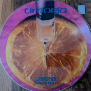 Timoria - 2020 SpeedBall