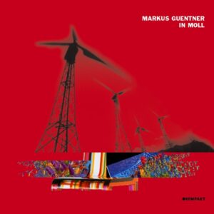 Markus Guentner - In Moll