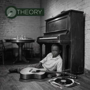 Wyclef Jean - Q Theory- Quantum Leap...