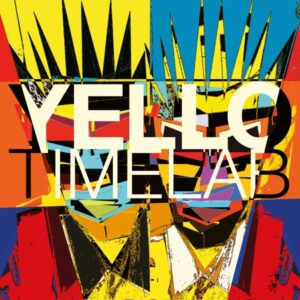 Yello - Time Lab