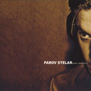 Stelar Parov - Seven And Storm