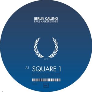 Kalkbrenner Paul - Berlin Calling Vol.1