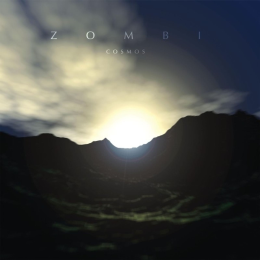 Zombi - Cosmos (2 Cd)