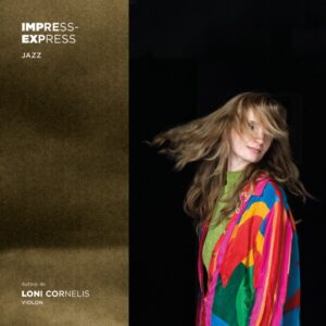 Loni Cornelis - Impress-Express