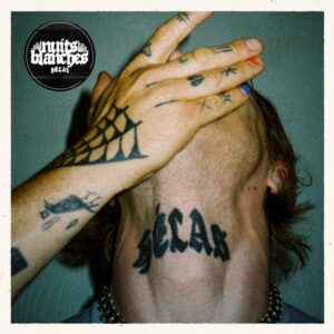 Nuits Blanches - Helas