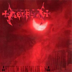 Aborym - Fire Walk With Us