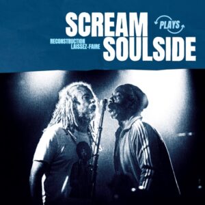 Scream & Soulside - 7-Split