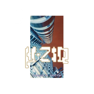 U-Ziq - Tango N'vectif (Original Rephlex)
