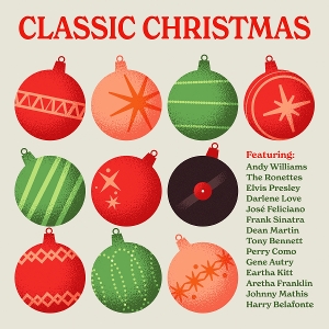Various - Classic Christmas