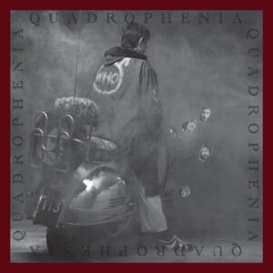 Who - Quadrophenia