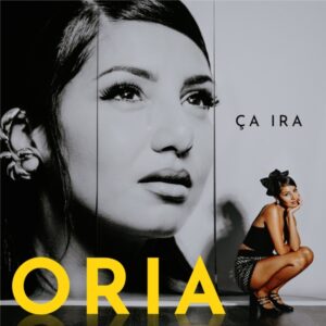Oria - Ca Ira