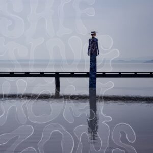 Karoline Weidt - Shifting Horizons