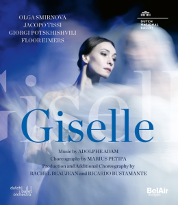 Adolphe Adam - Giselle