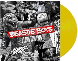 Beastie Boys - Stand Together (Yellow Vinyl)