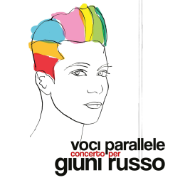 Voci Parallele. Concerto Per Giuni Russo / Various