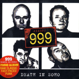 999 - Death In Soho