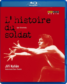 Igor Stravinsky - L'histoire Du Soldat