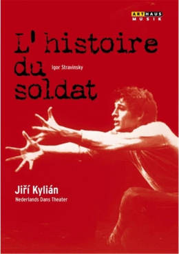 Igor Stravinsky - L'Histoire Du Soldat