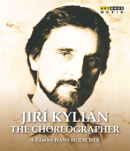 Jiri Kylian: The Choreographer