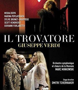 Giuseppe Verdi - Il Trovatore