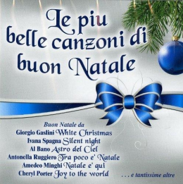 Piu' Belle Canzoni Natale (Le) / Various