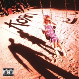 Korn - Korn (2 Lp)
