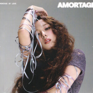 Jisoo - Amortage (Photocard Edition)