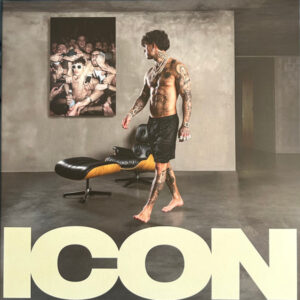 Tony Effe - Icon