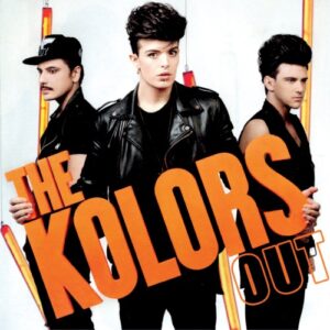 The Kolors - Out