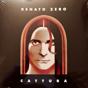 Zero Renato - Cattura