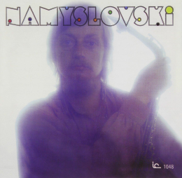 Zbigniew Namyslovski - Namyslovski