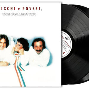 Ricchi E Poveri - The Collection