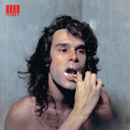 Ze Ibarra - Afim