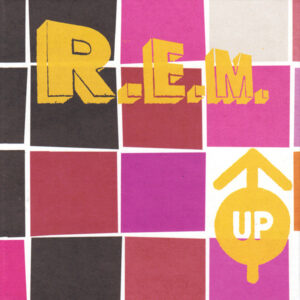 R.E.M. - Up (25Th Ann. Ed)