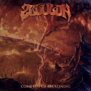 Zebulon - Come Day Of Reckoning