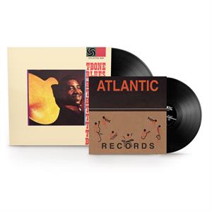 T-Bone Walker - T-Bone Blues (Lp + 10") (Black Friday / Record Store Day 2025)