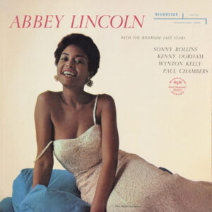 Abbey Lincoln - That's Him (180G) (Rsd 2026)
