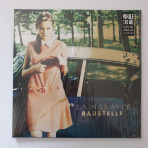 Baustelle - La Malavita (180 Gr. Vinyl Fume' Limited Edt.)