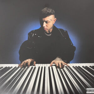Lazza - Sirio (Concertos) Doppio Vinile