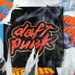 Daft Punk - Homework (Remixes)