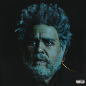 The Weeknd - Dawn Fm