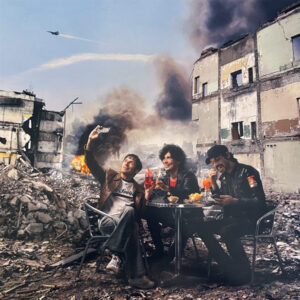 The Zen Circus - La Terza Guerra Mondiale