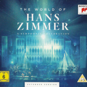 Zimmer Hans - The World Of Hans Zimmer A Symphonic Celebration