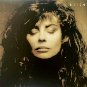 Alice - Charade (25° Anniversario Con Rmx ''Dammi La Mano'') Vinile Bianco Rsd 21