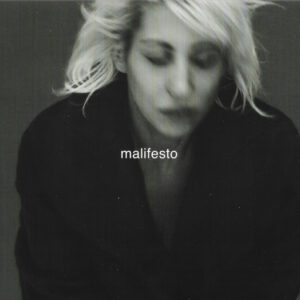 Ayane Malika - Malifesto (Digipack) (Sanremo 2021)