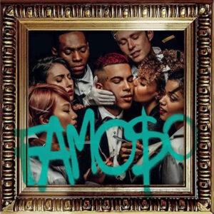 Sfera Ebbasta - Famoso (Digipack Deluxe Con Lithography Cards)