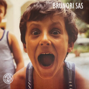 Brunori Sas - Vol.1 (180 Gr.)
