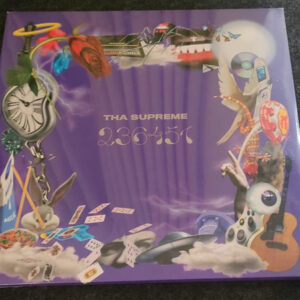 Tha Supreme - 23 6451
